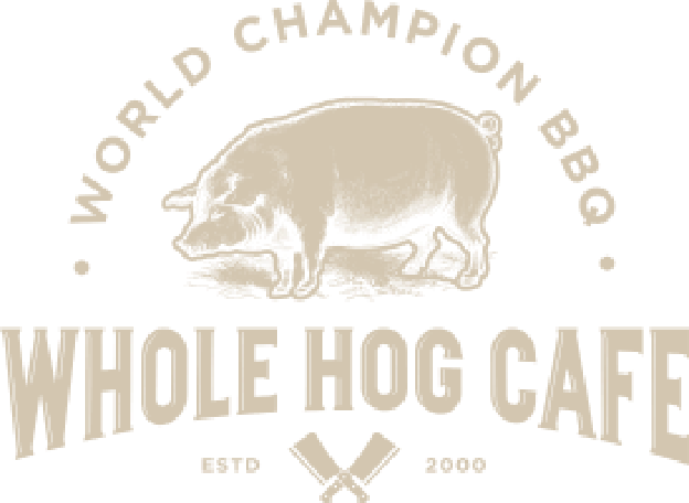 Whole Hog Cafe